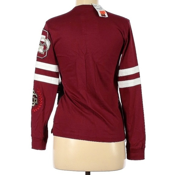 Smith & Graham hustle shirt - Picture 8 of 8